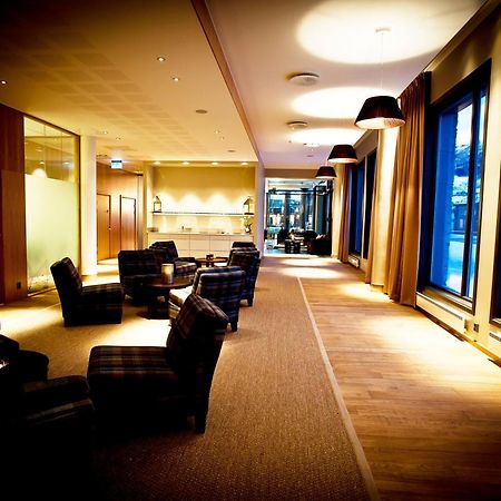 Quality Hotel Skifer Oppdal Bagian luar foto