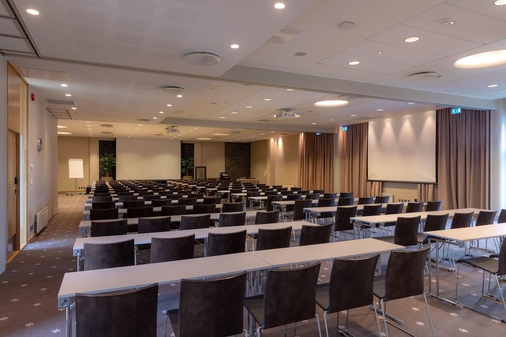 Quality Hotel Skifer Oppdal Bagian luar foto