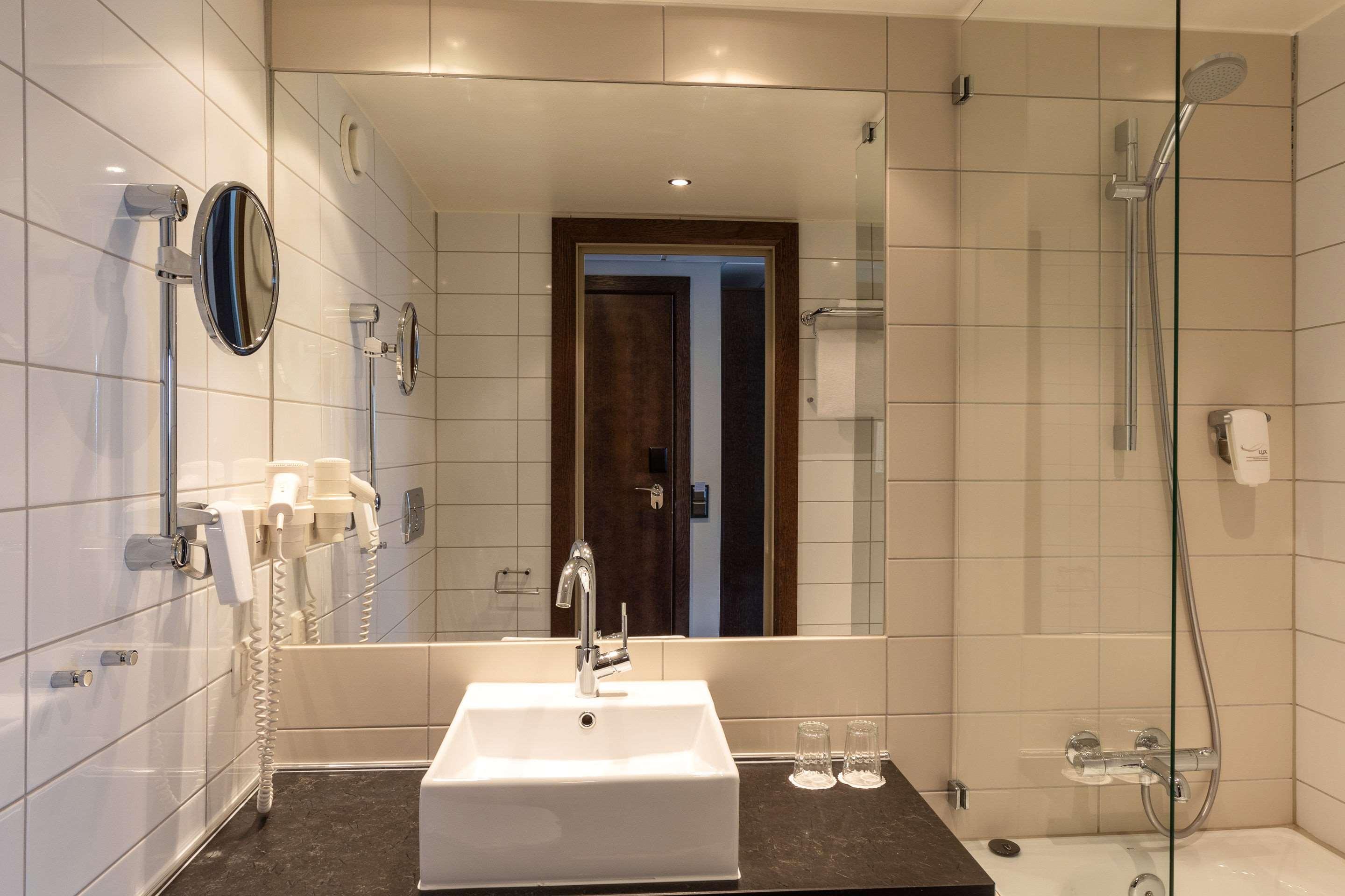Quality Hotel Skifer Oppdal Bagian luar foto