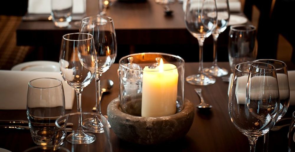 Quality Hotel Skifer Oppdal Restoran foto