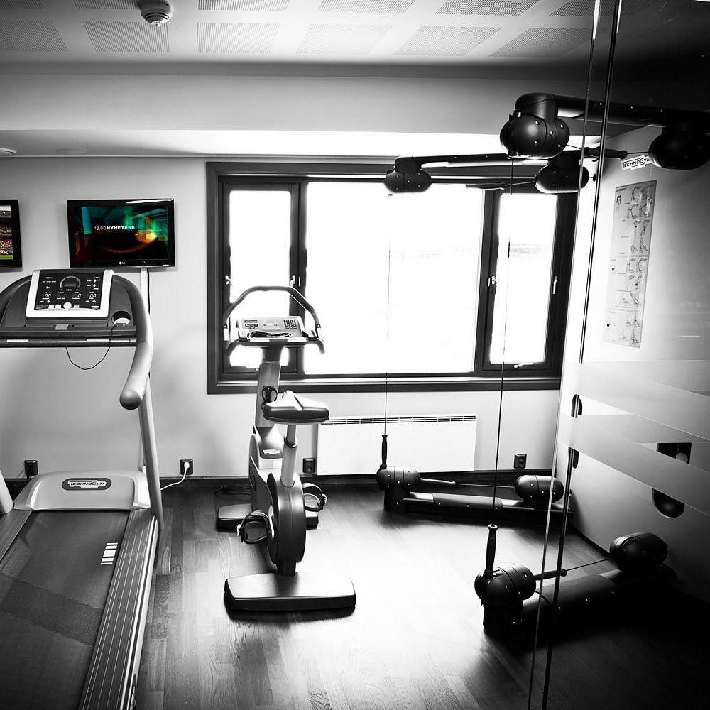 Quality Hotel Skifer Oppdal Bagian luar foto