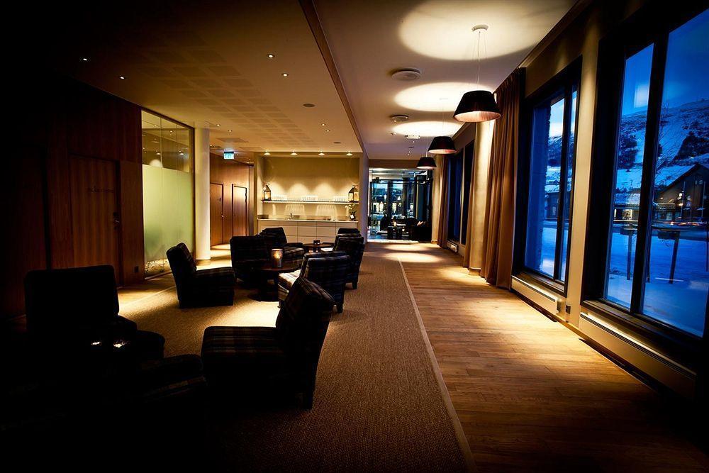 Quality Hotel Skifer Oppdal Bagian luar foto