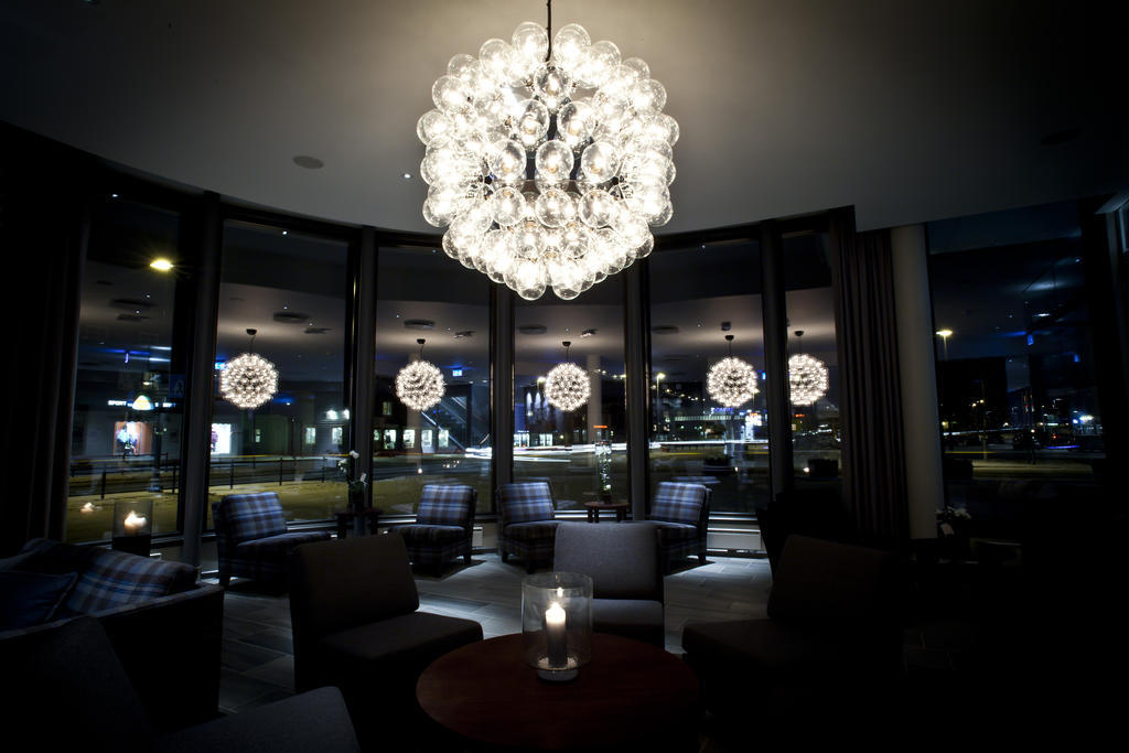Quality Hotel Skifer Oppdal Bagian luar foto