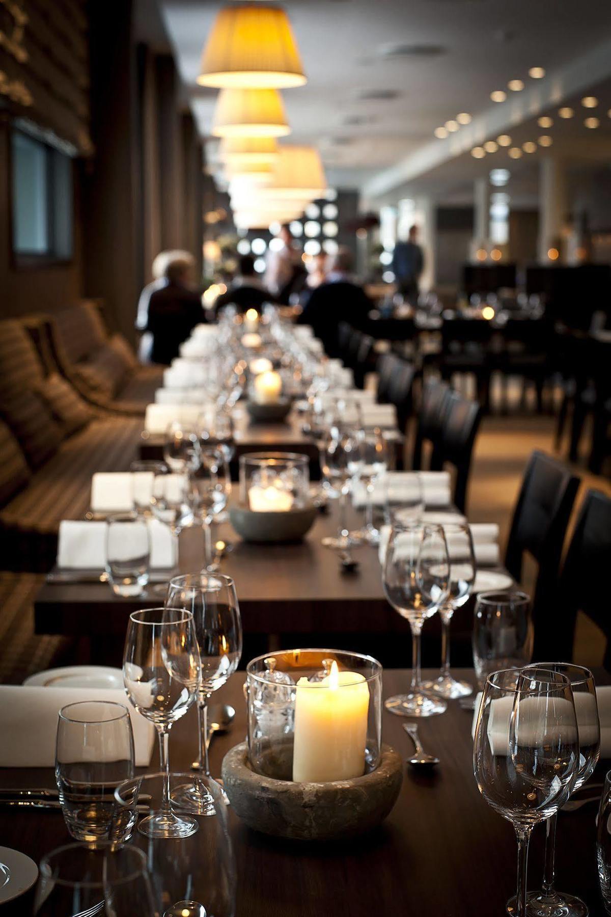 Quality Hotel Skifer Oppdal Bagian luar foto