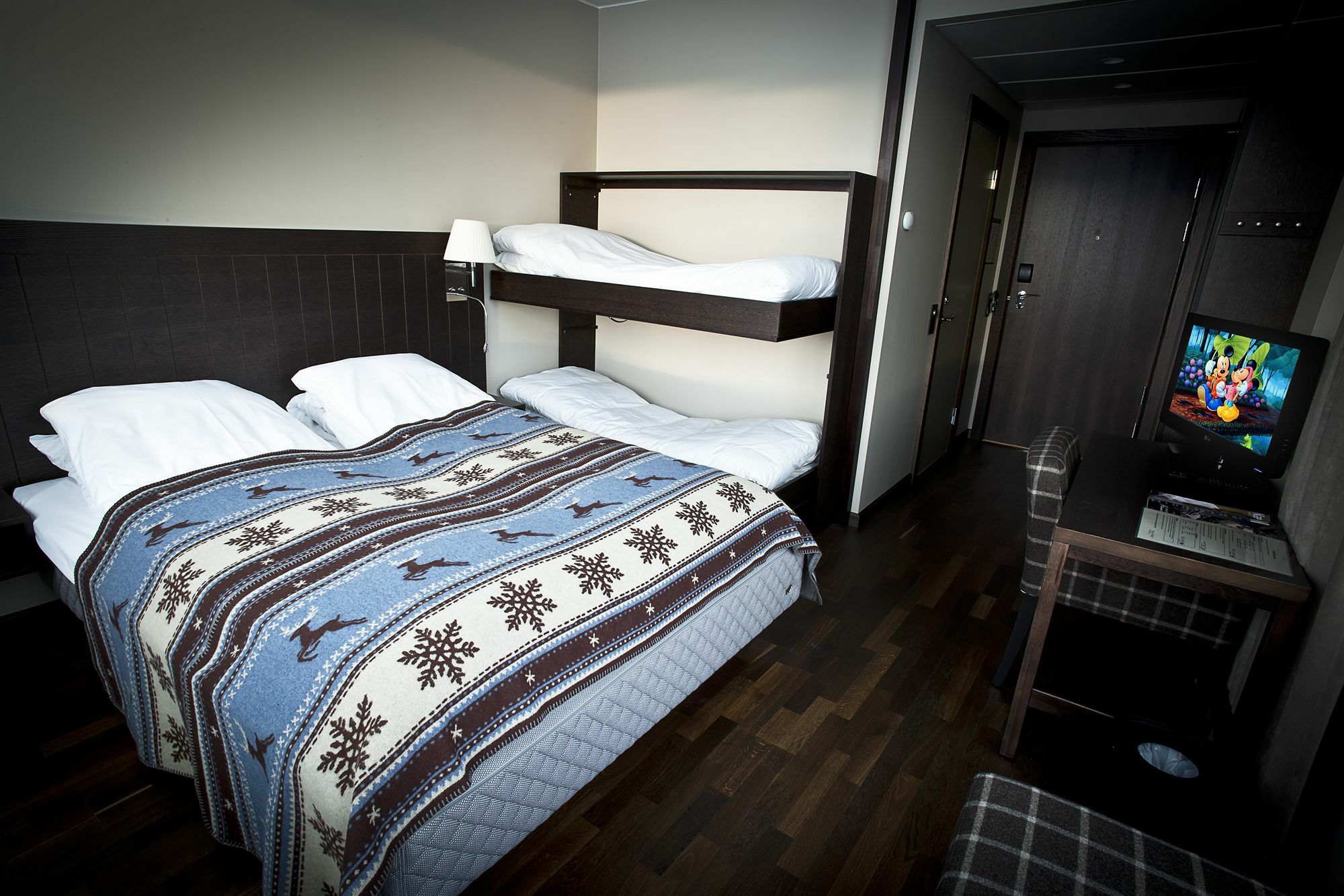 Quality Hotel Skifer Oppdal Bagian luar foto