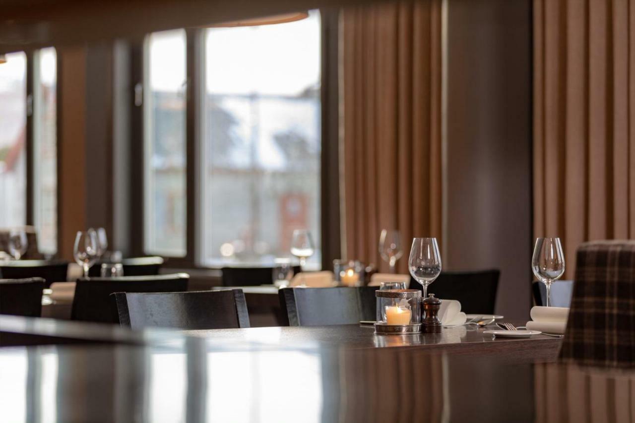 Quality Hotel Skifer Oppdal Bagian luar foto